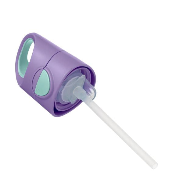 b.box Tritan Drink Bottle Lilac Pop