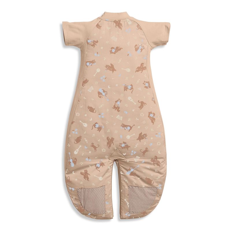 ErgoPouch Sleep Suit Bag 1.0Tog