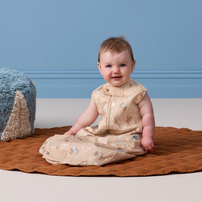 ErgoPouch Premium Sleeping Bag 0.3 Tog 8-24m