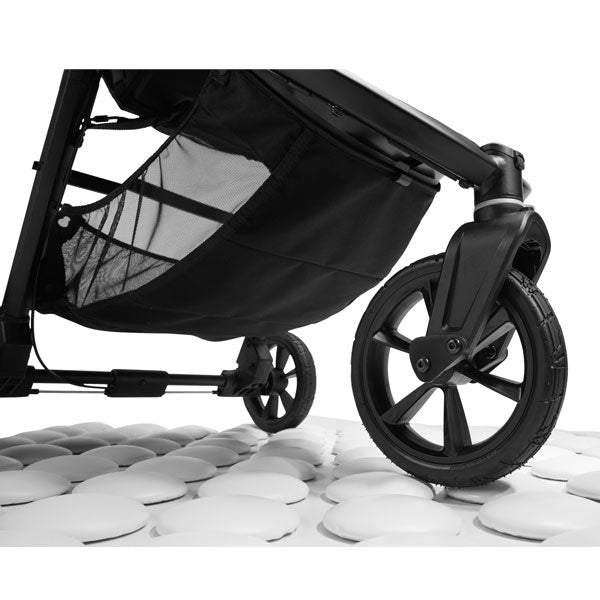 Baby Jogger City Mini GT2 Stroller Opulent Black