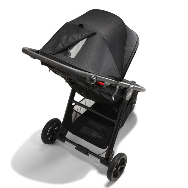 Baby Jogger City Mini GT2 Stroller Opulent Black