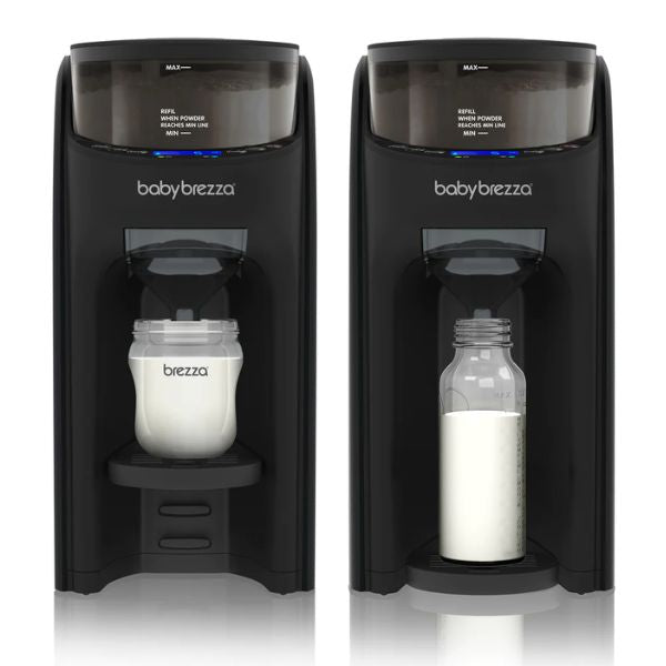 Baby Brezza Formula Pro Advanced Formula Dispenser Black – Baby