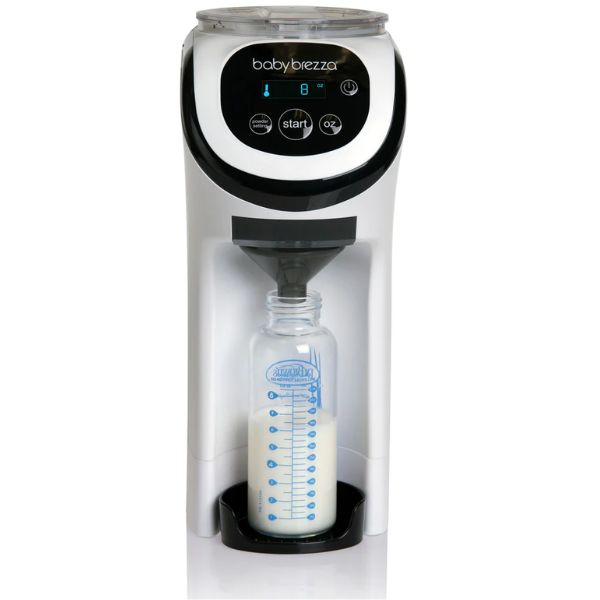 Baby Brezza Formula Pro Mini