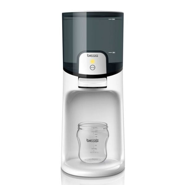 Baby Brezza Instant Warmer