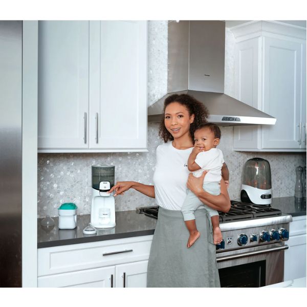 Baby Brezza Instant Warmer