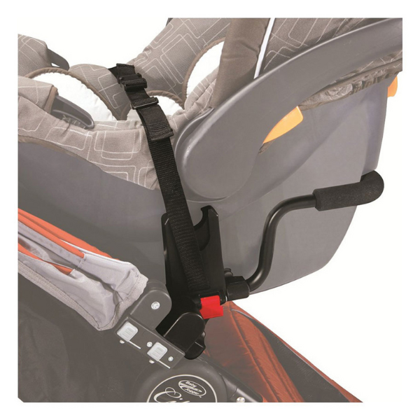 Baby Jogger City Car Seat Adapter