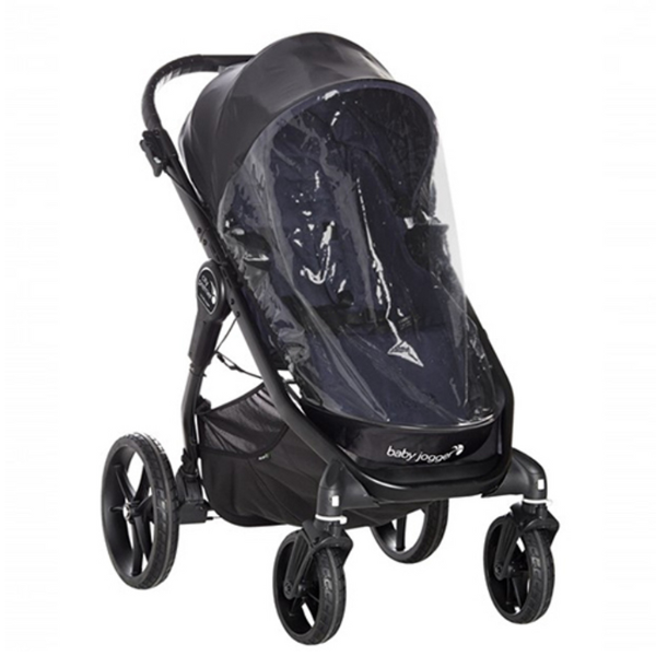 Baby Jogger City Premier Weather Shield Only