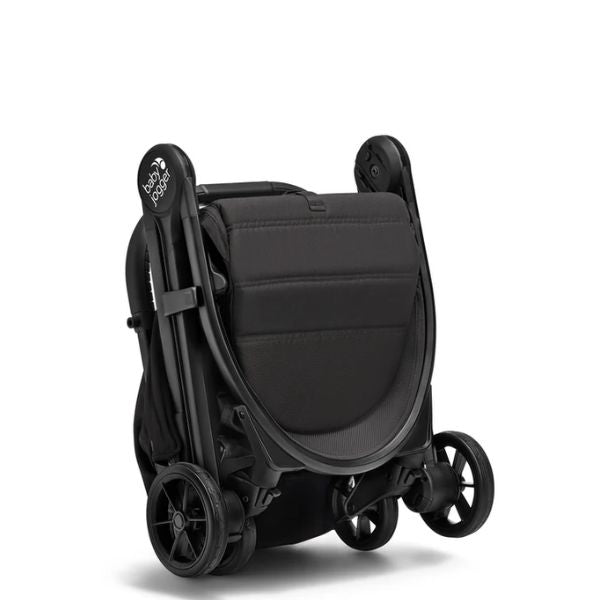 Baby Jogger City Tour2 Eco Premium Stroller Black