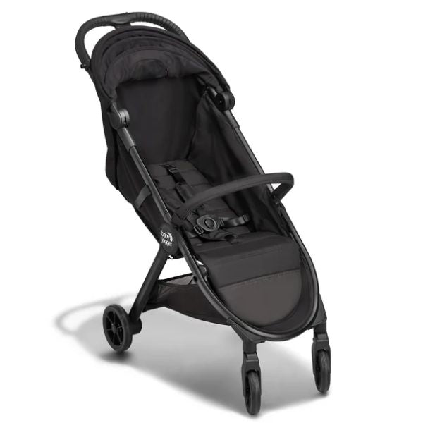 Baby Jogger City Tour2 Eco Premium Stroller Black