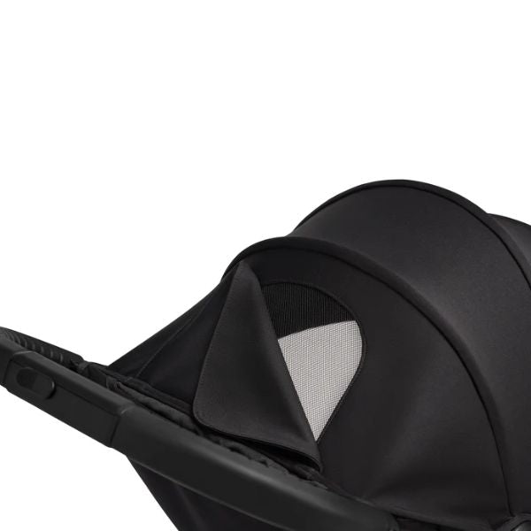 Baby Jogger City Tour2 Eco Premium Stroller Black