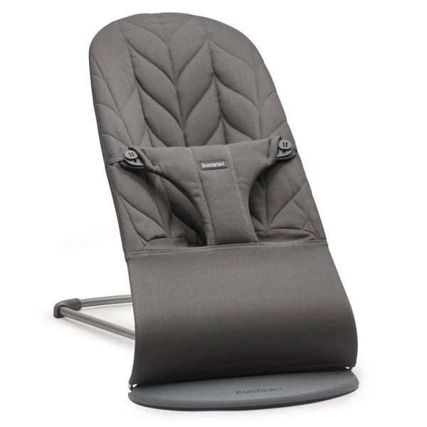 BabyBjorn Bouncer Bliss Woven Petal Quilt