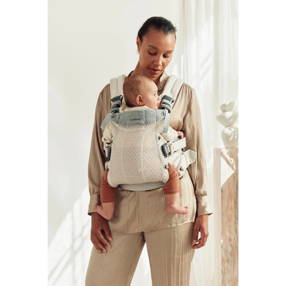 Baby Carrier