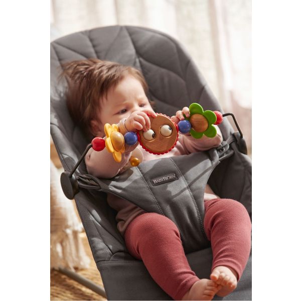 Leander Classic Cot White