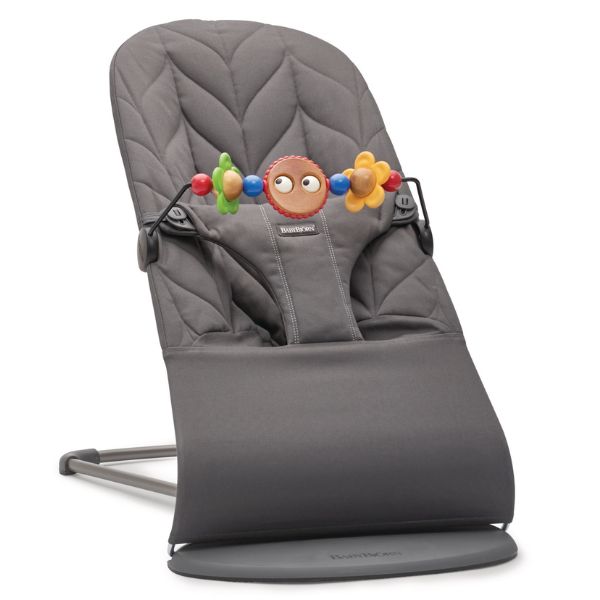 Leander Classic Cot White