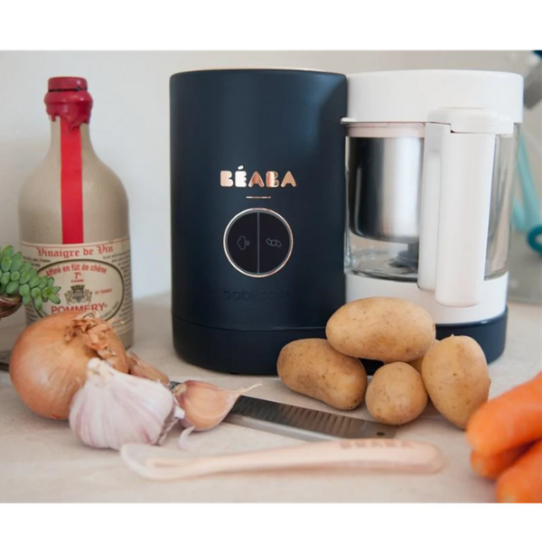 Beaba Babycook Neo Baby Food Processor Night Blue