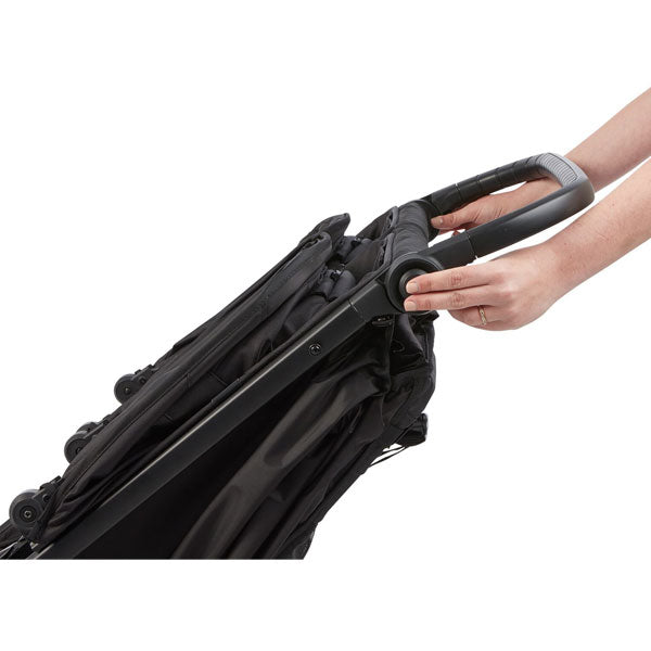 Baby Jogger City Mini GT2 Double Stroller Jet