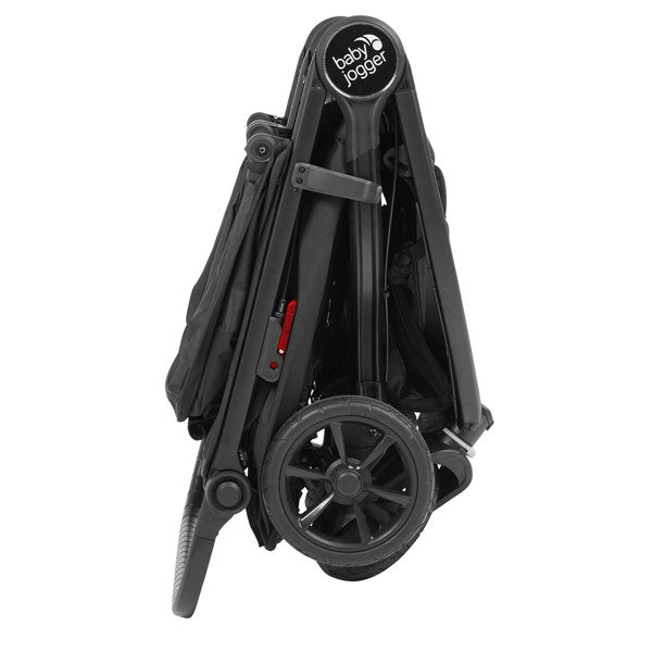 Baby Jogger City Mini GT2 Double Stroller Jet