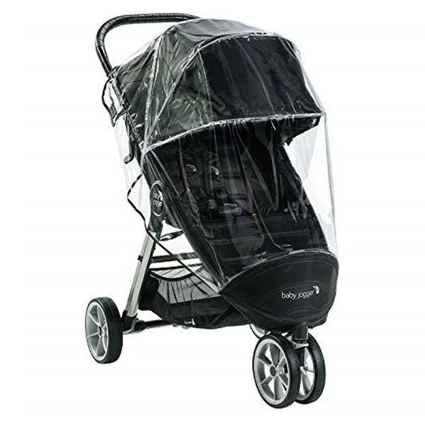 Baby Jogger Mini2 / GT2 / Elite 2 Single Weather Shield