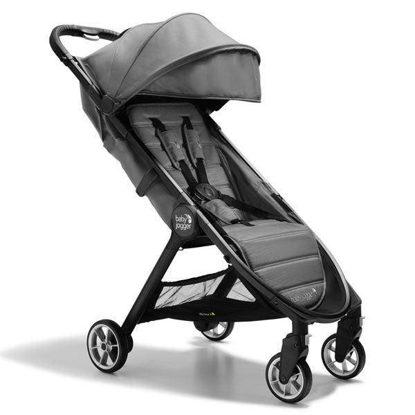 Baby Jogger City Tour2 Stroller Shadow Grey