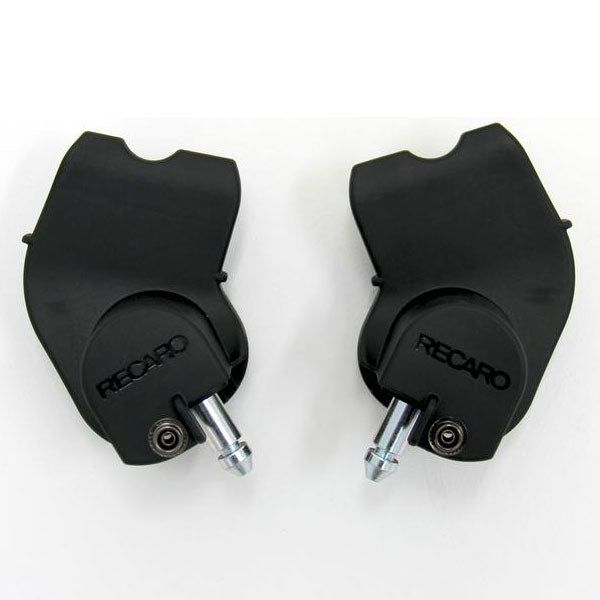 Baby Jogger Mounting Bracket Car Seat Adaptor Recaro (Compatible with Baby Jogger Mini, Mini GT, Elite or Summit Single stroller)
