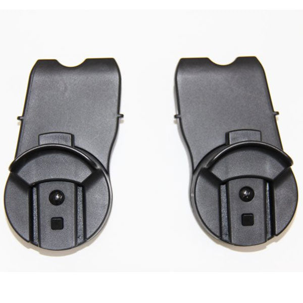Baby Jogger Select/Premier Car Seat Adaptor for Recaro