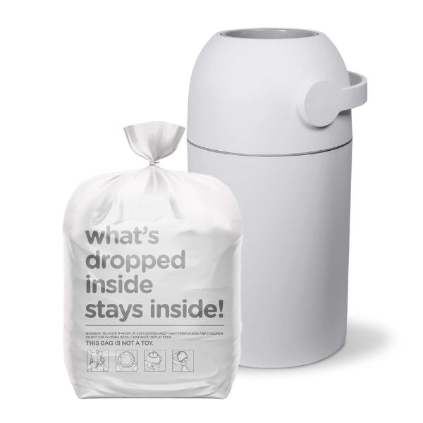 BabyRest Aster Nappy Bin Bags Refill 3 pack