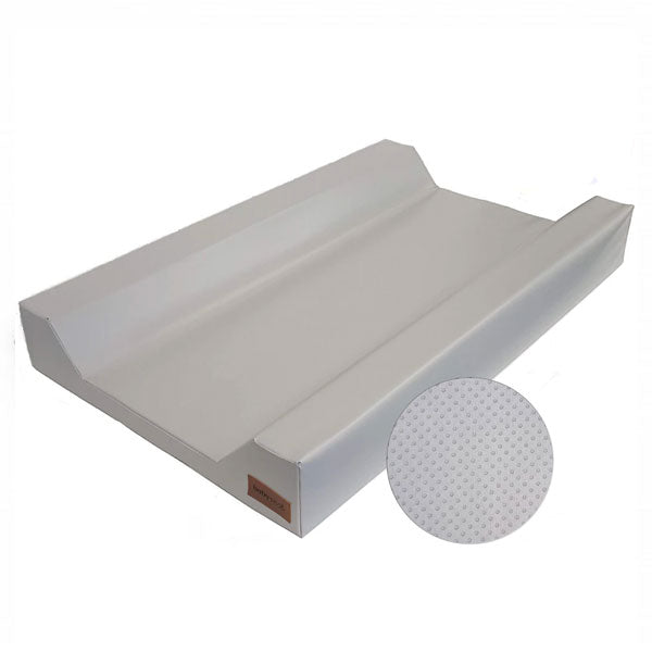 BabyRest Premium Changer Top Grey 800x400x100mm