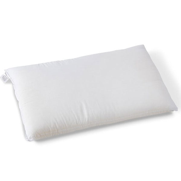 BabyRest Deluxe Cot Pillow Foam Core