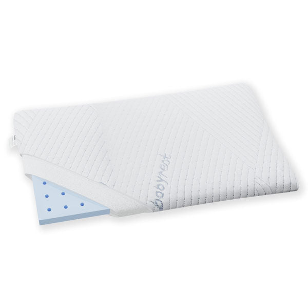 BabyRest Junior Pillow Ventilated + Bamboo  ALP4