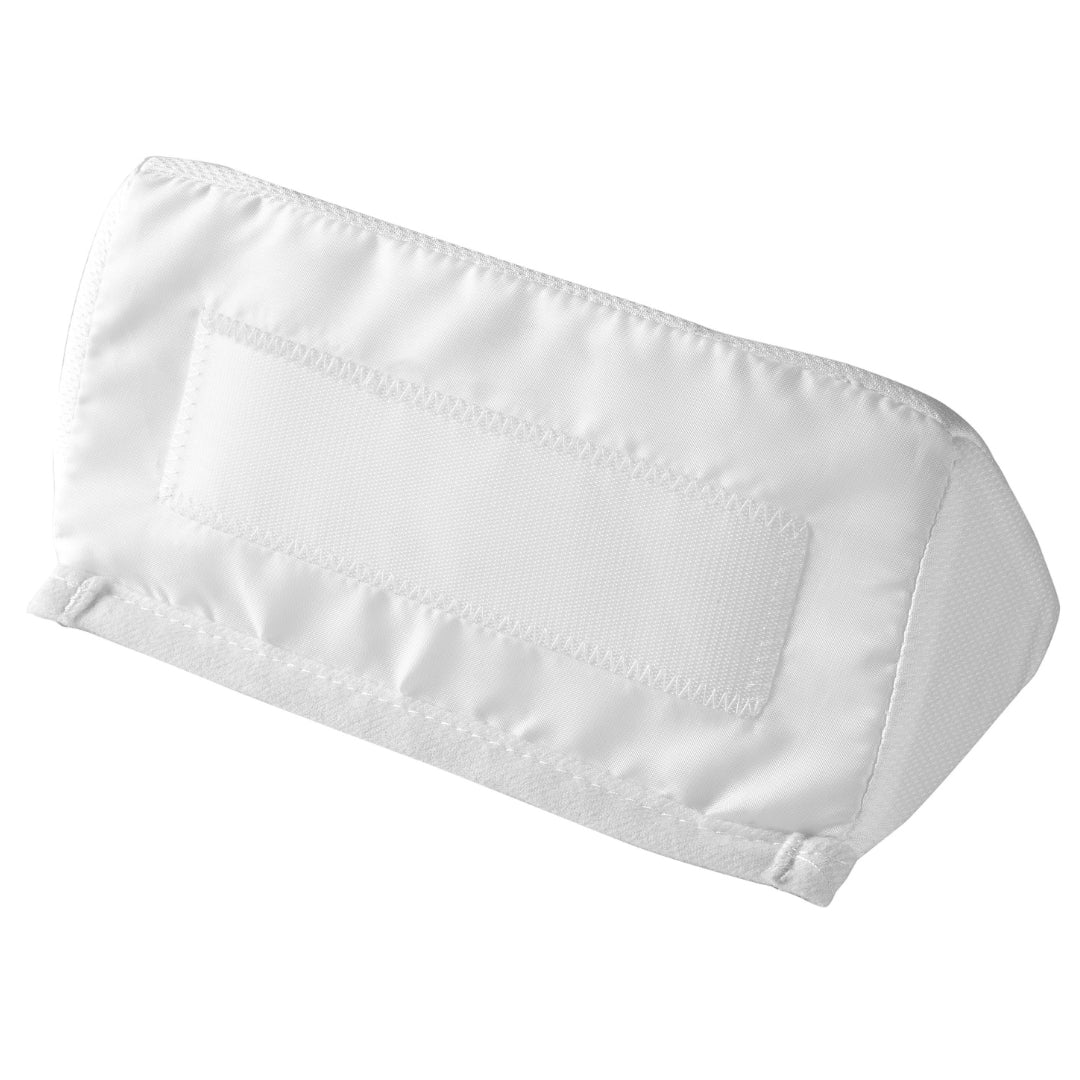 BabyStudio Adjustable Elevated Wedge Sleep Positioner White