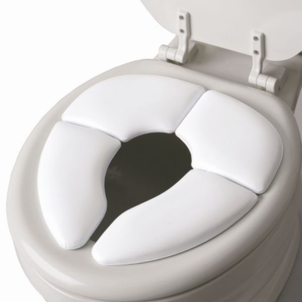 Baby U Cushie Traveller Folding Padded Toilet Seat