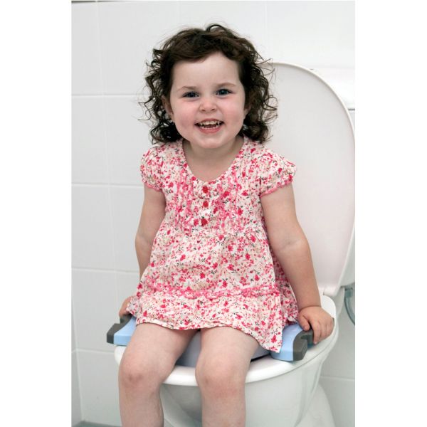 Baby U Potette Plus 2in1 Portable Potty