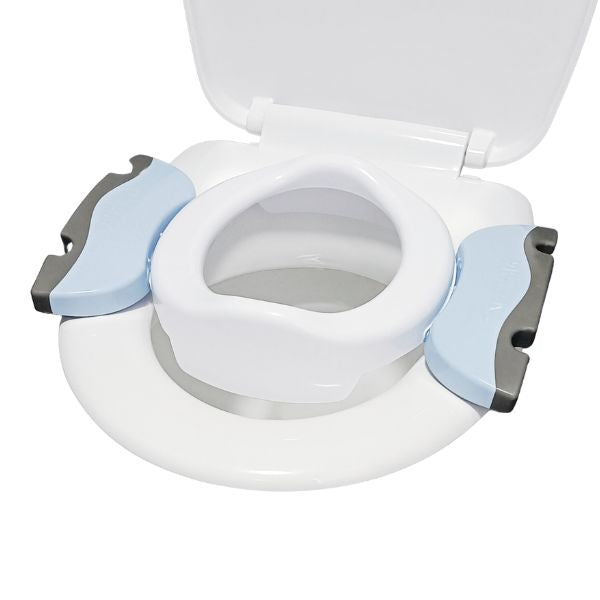 Baby U Potette Plus 2in1 Portable Potty