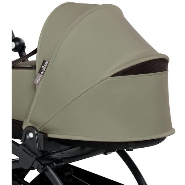 YOYO® bassinet Olive