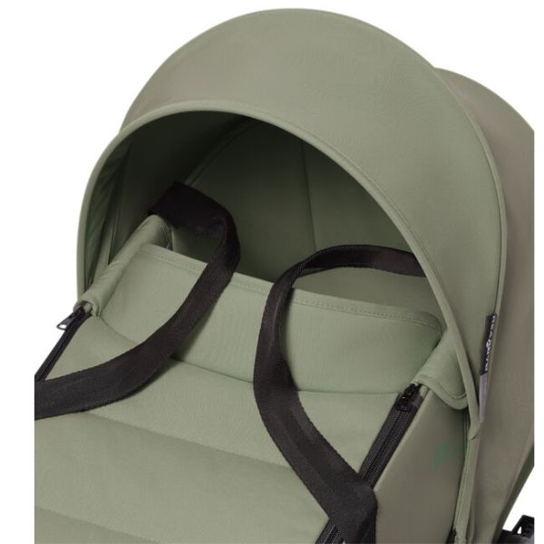 YOYO® bassinet Olive