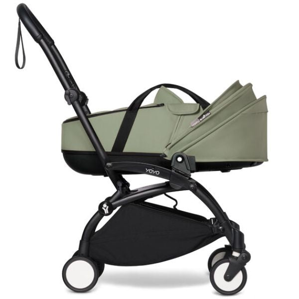 YOYO® bassinet Olive
