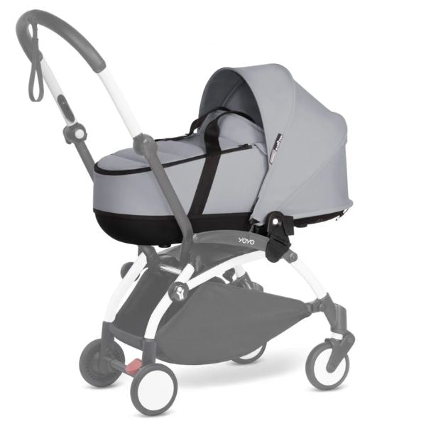 YOYO® bassinet Stone