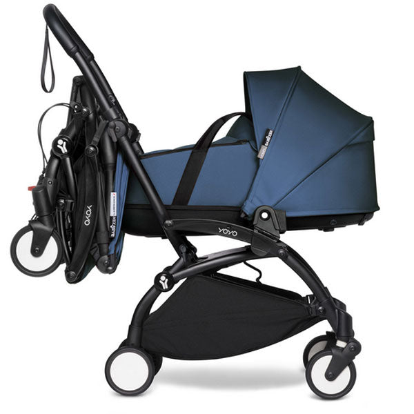 YOYO® connect frame (requires you to buy the YOYO² pram)