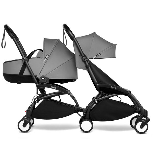 YOYO® connect frame (requires you to buy the YOYO² pram)