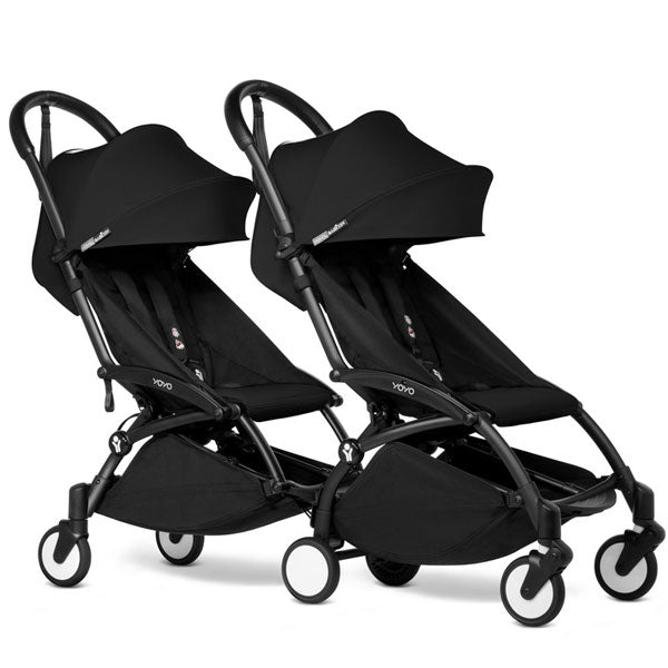 YOYO® connect frame (requires you to buy the YOYO² pram)