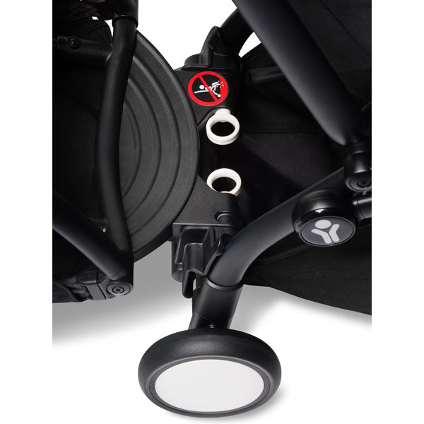 YOYO® connect frame (requires you to buy the YOYO² pram)