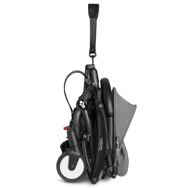 YOYO® connect frame (requires you to buy the YOYO² pram)