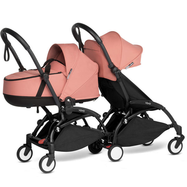 YOYO® connect frame (requires you to buy the YOYO² pram)