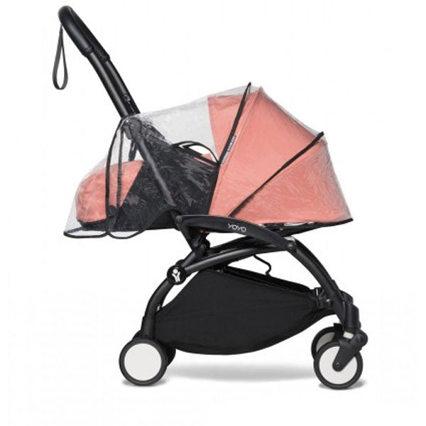 YOYO® 0+ newborn pack rain cover