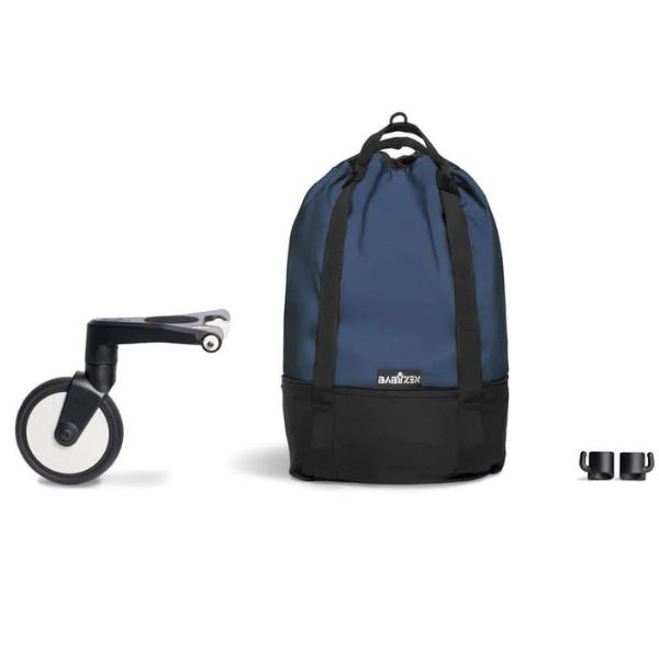 YOYO bag Navy Blue