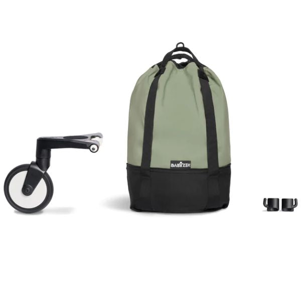 YOYO bag Olive
