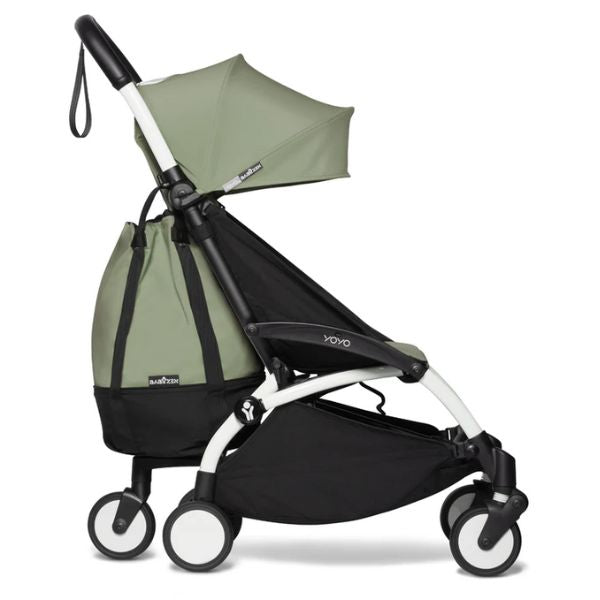 YOYO bag Olive