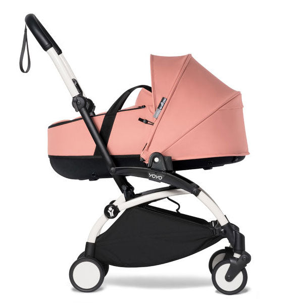 YOYO® bassinet Ginger