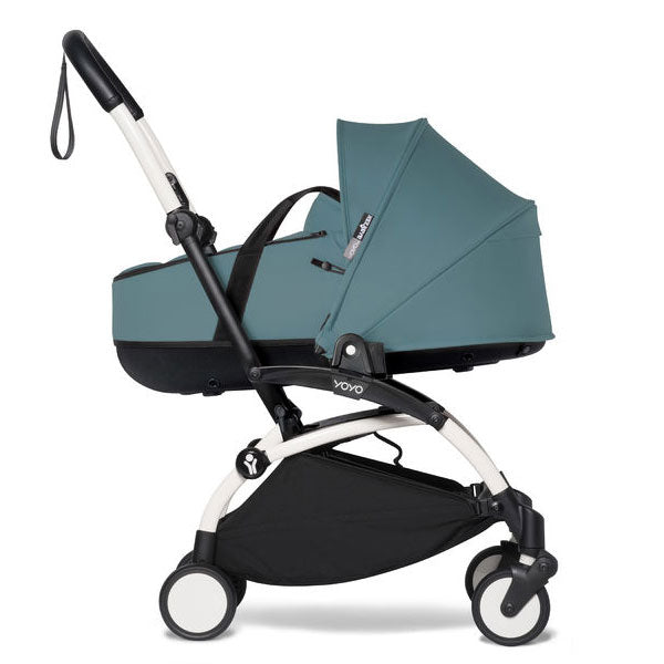 YOYO® bassinet Aqua