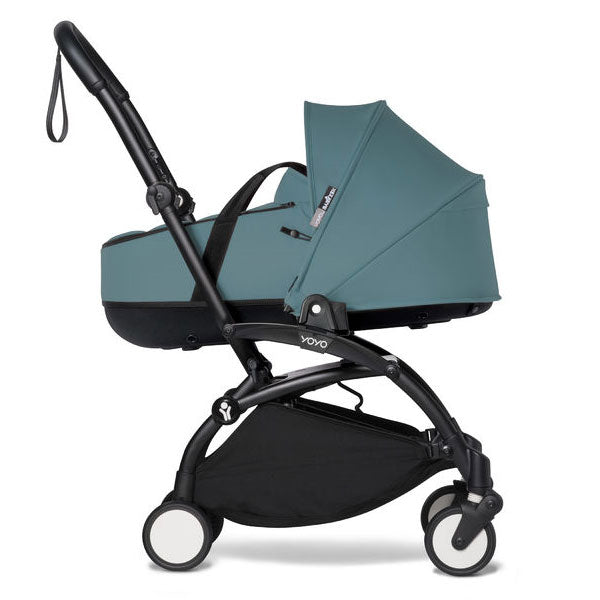 YOYO® bassinet Aqua